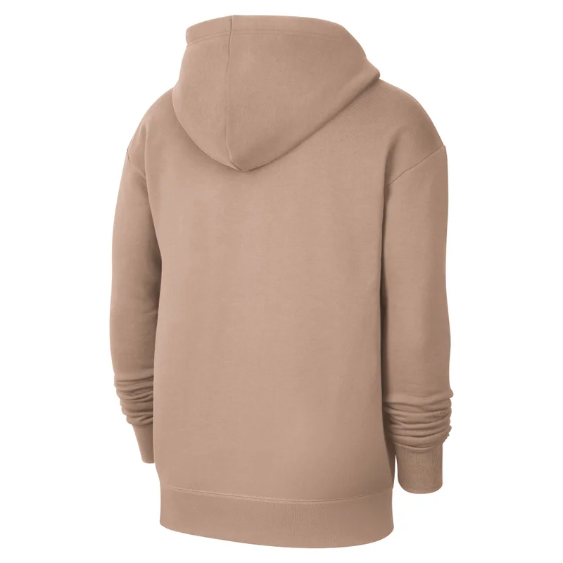 نايكي هودي أن-بي-أيه شيكاغو بولز ستاندرد ايشيو دراي-فِت كورت-سايد للرجال